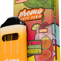 Premo - Icons - Crush Vapes Big box